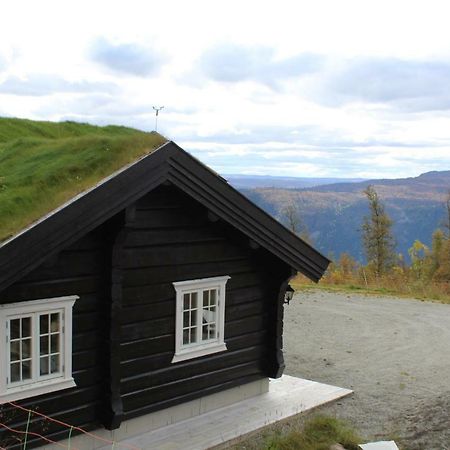 Blazerbu Four-Bedroom Chalet Myro Екстериор снимка
