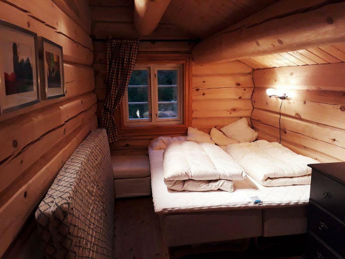Blazerbu Four-Bedroom Chalet Myro Екстериор снимка