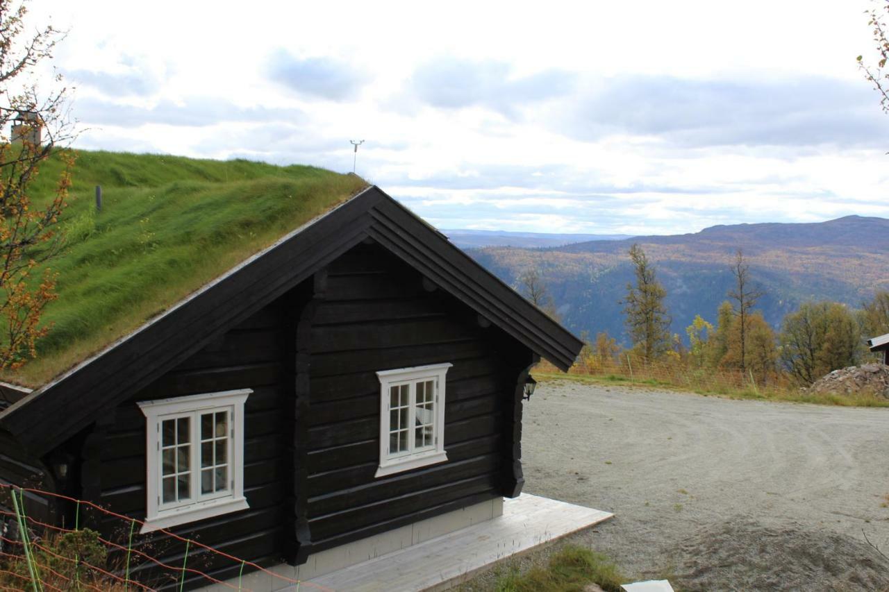 Blazerbu Four-Bedroom Chalet Myro Екстериор снимка