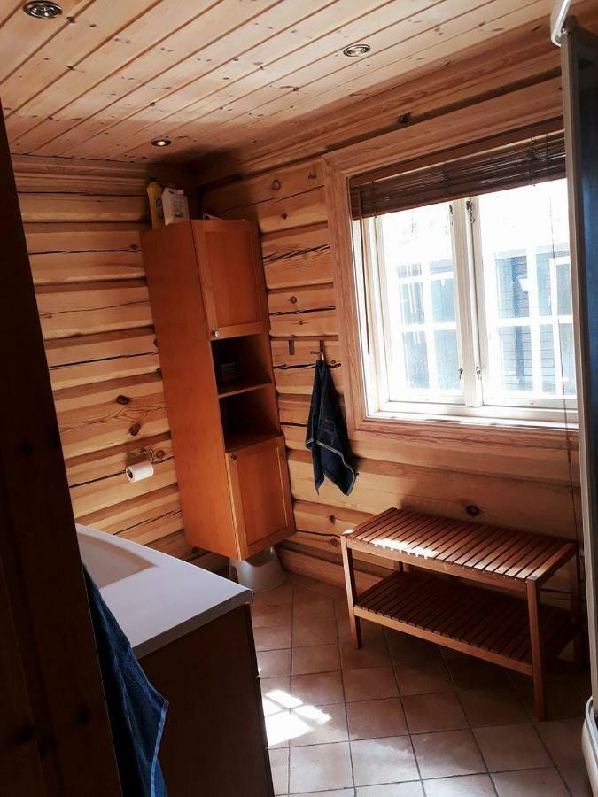 Blazerbu Four-Bedroom Chalet Myro Екстериор снимка