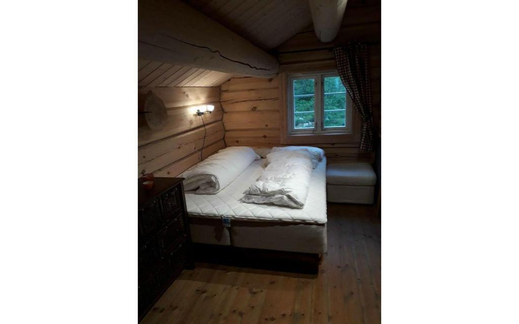 Blazerbu Four-Bedroom Chalet Myro Екстериор снимка